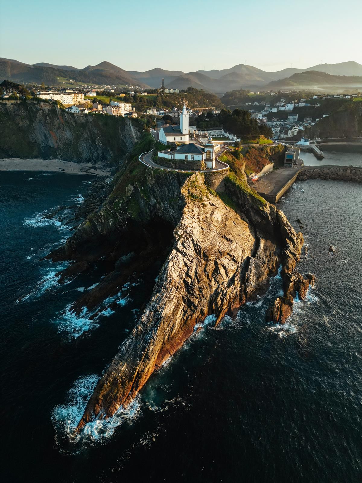 Luarca 1