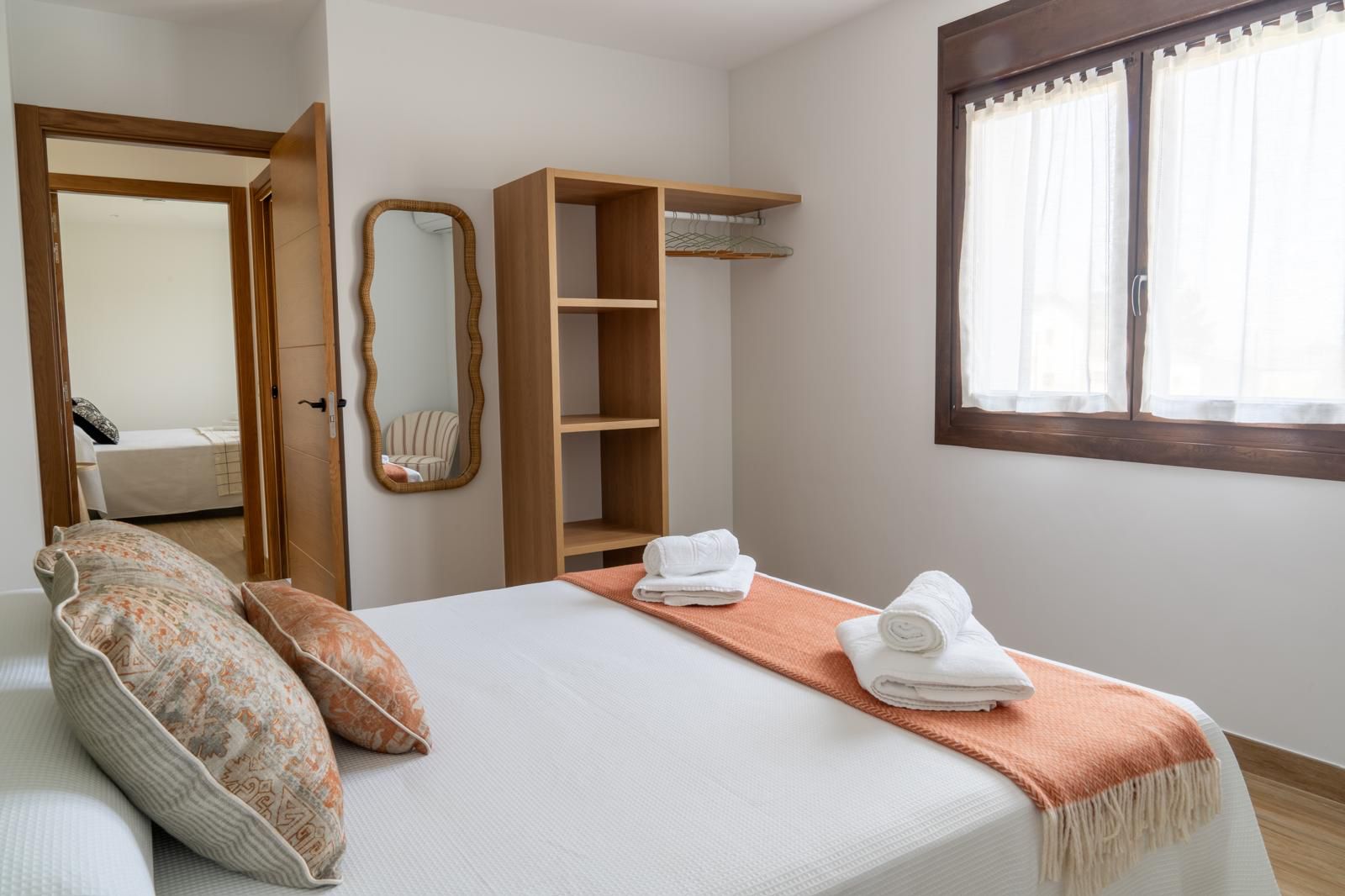 Apartamento Gazania