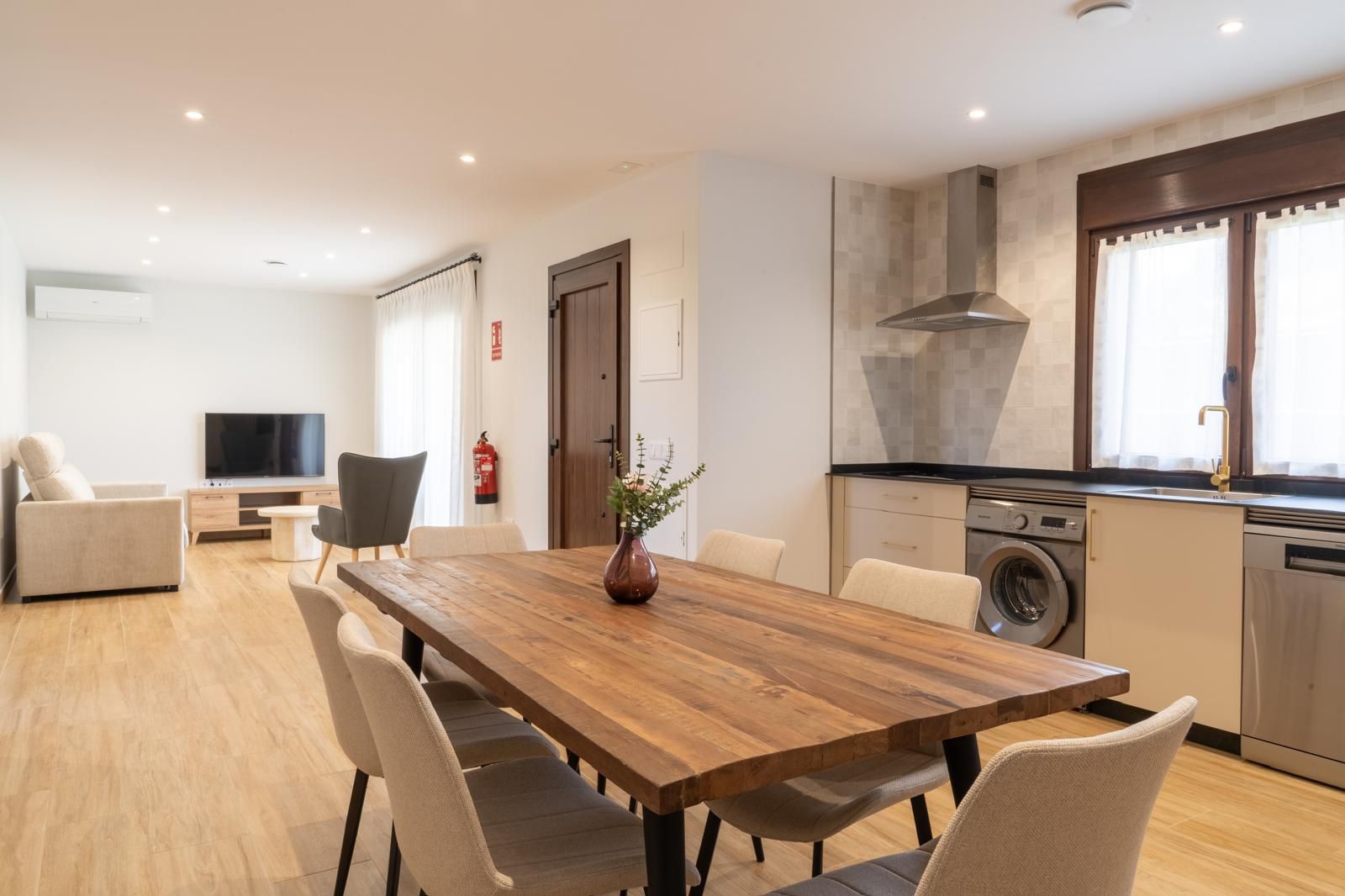 Apartamento Ruda