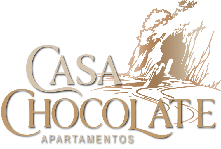 Logo Casa Chocolate