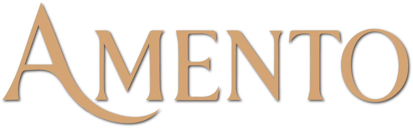 Logo Amento