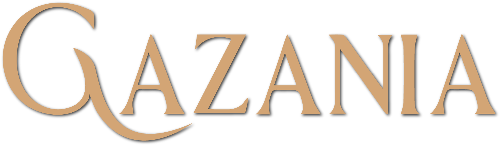 Logo Gazania