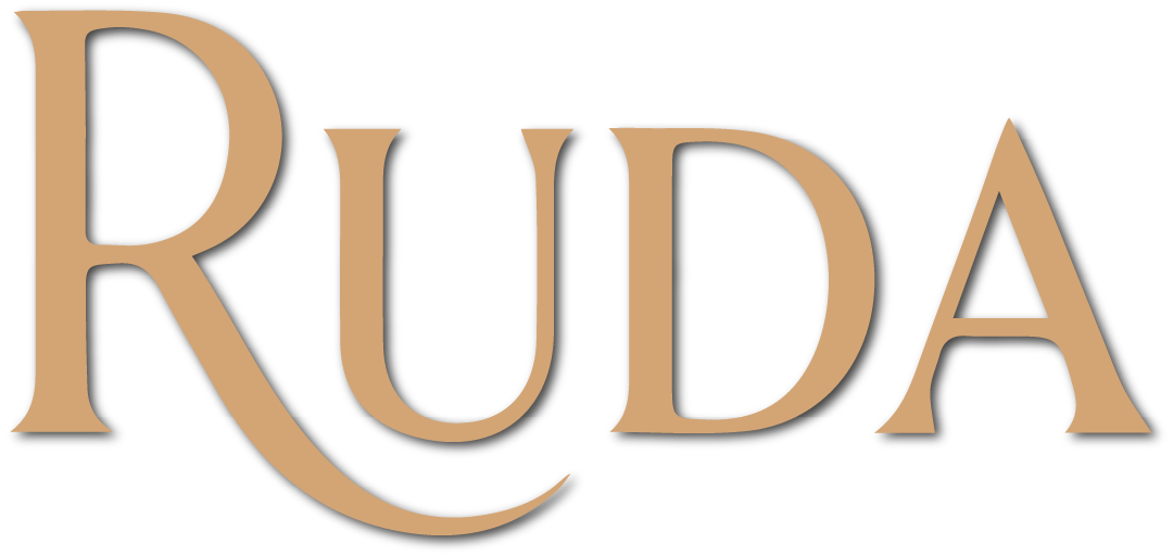 Logo Ruda